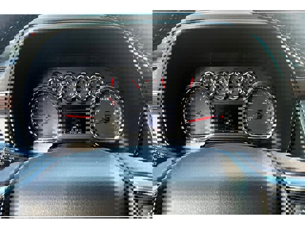 Used 2021 Chevrolet Tahoe LT AWD/4WD image 23