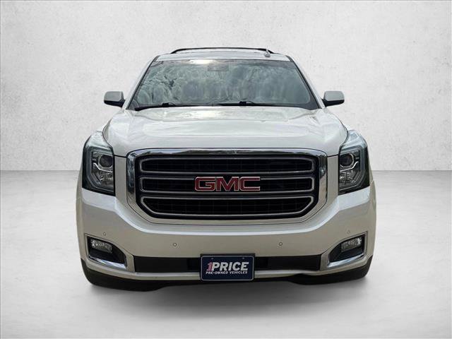 Used 2015 GMC Yukon SLT w/ Open Road Package RWD image 2