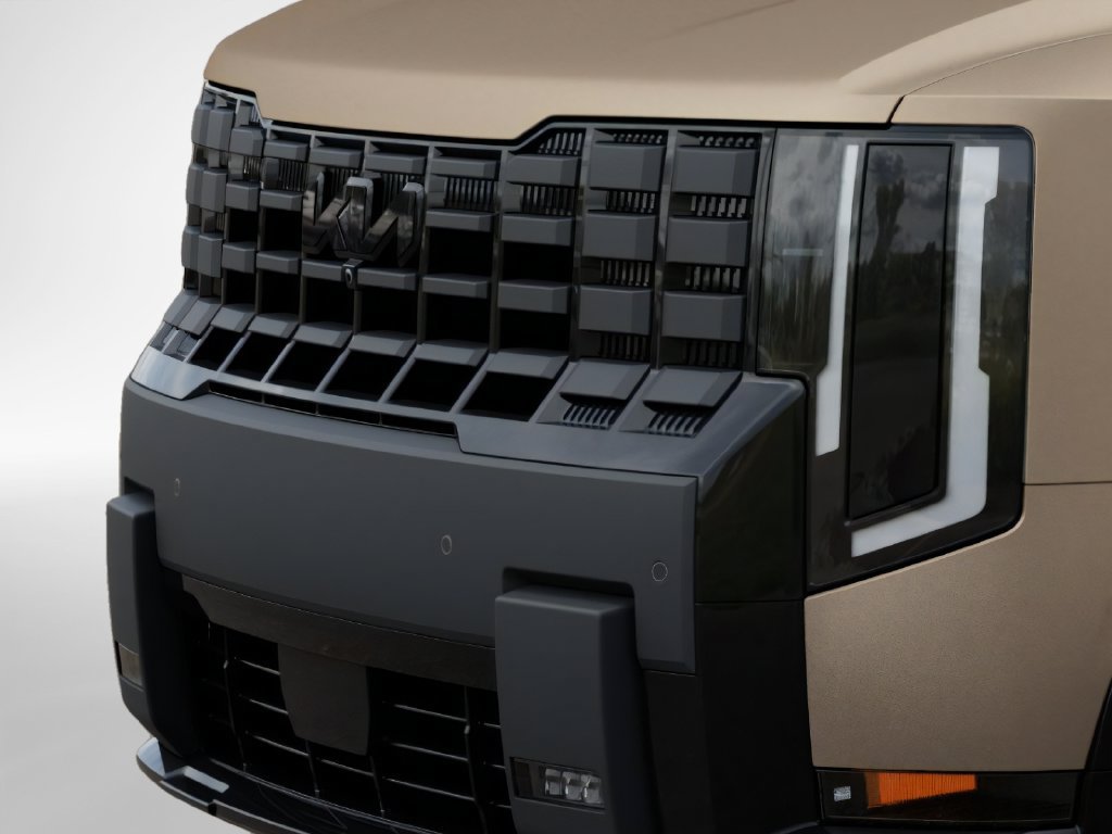 New 2027 Kia Telluride X-Line SX Prestige AWD/4WD image 12