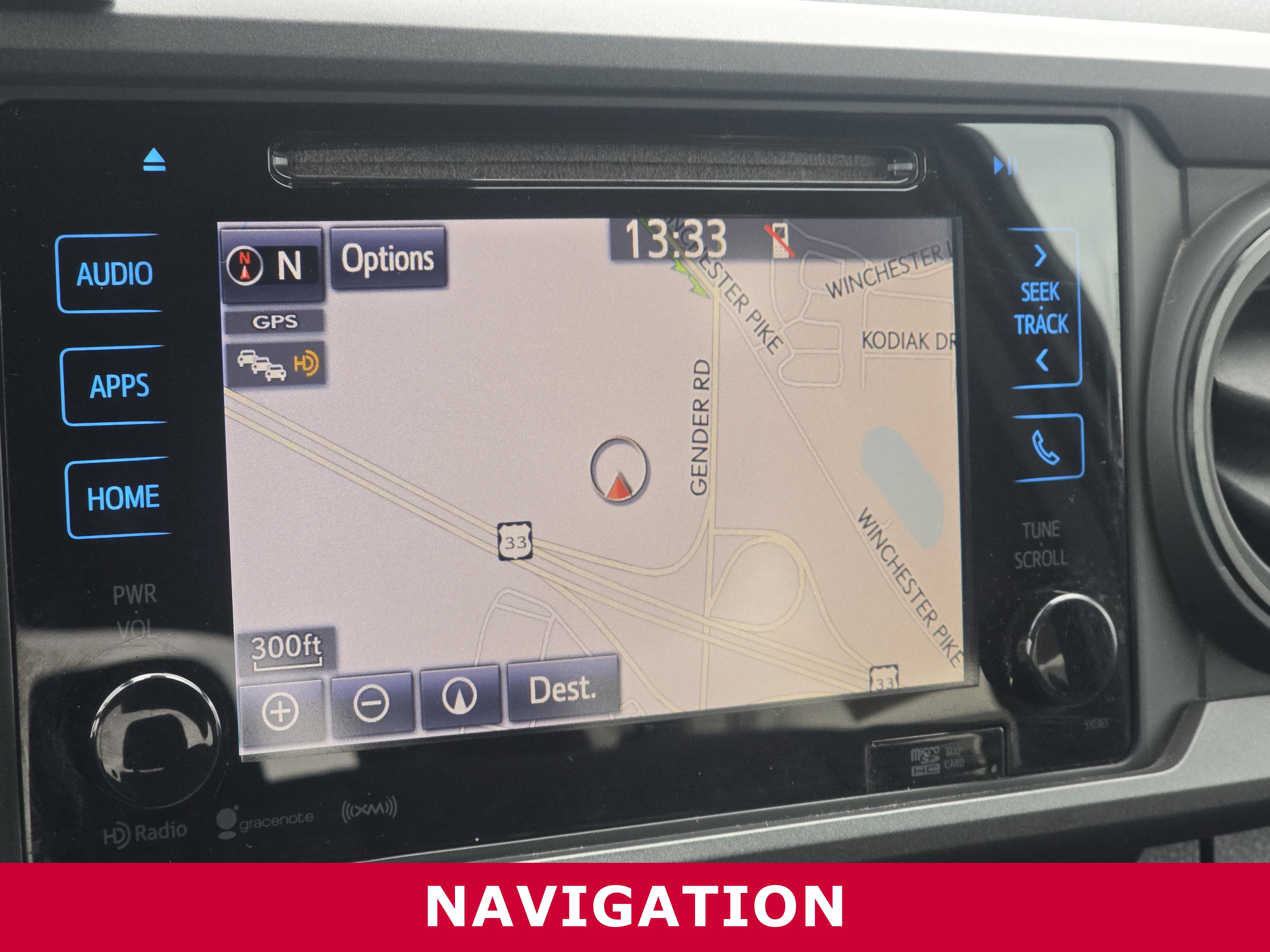 Used 2019 Toyota Tacoma TRD Off-Road image 21