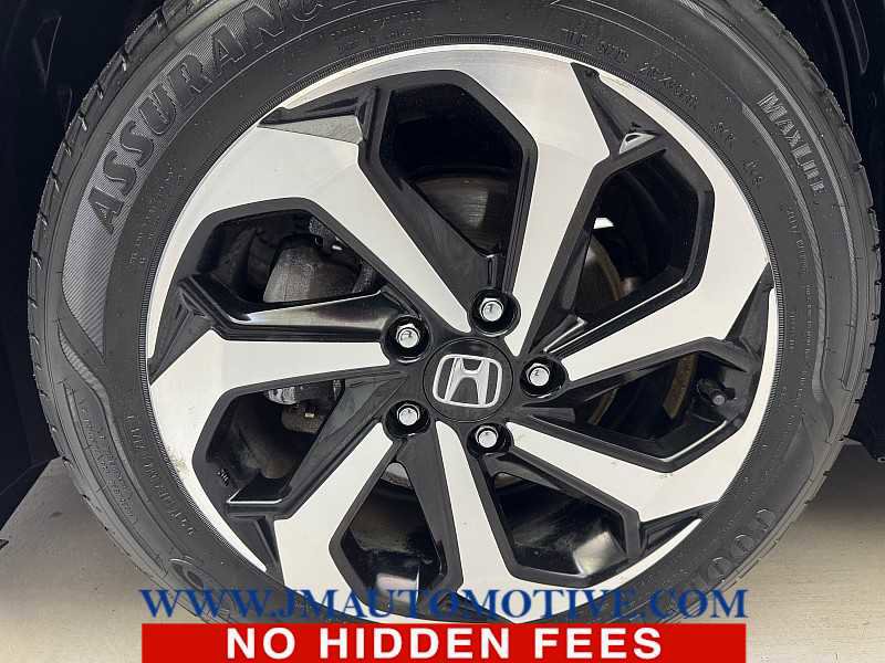 Used 2016 Honda Accord EX image 9