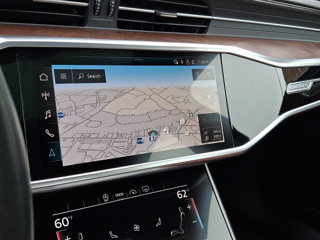 Used 2021 Audi A6 Premium Plus w/ Premium Plus Package AWD/4WD image 18