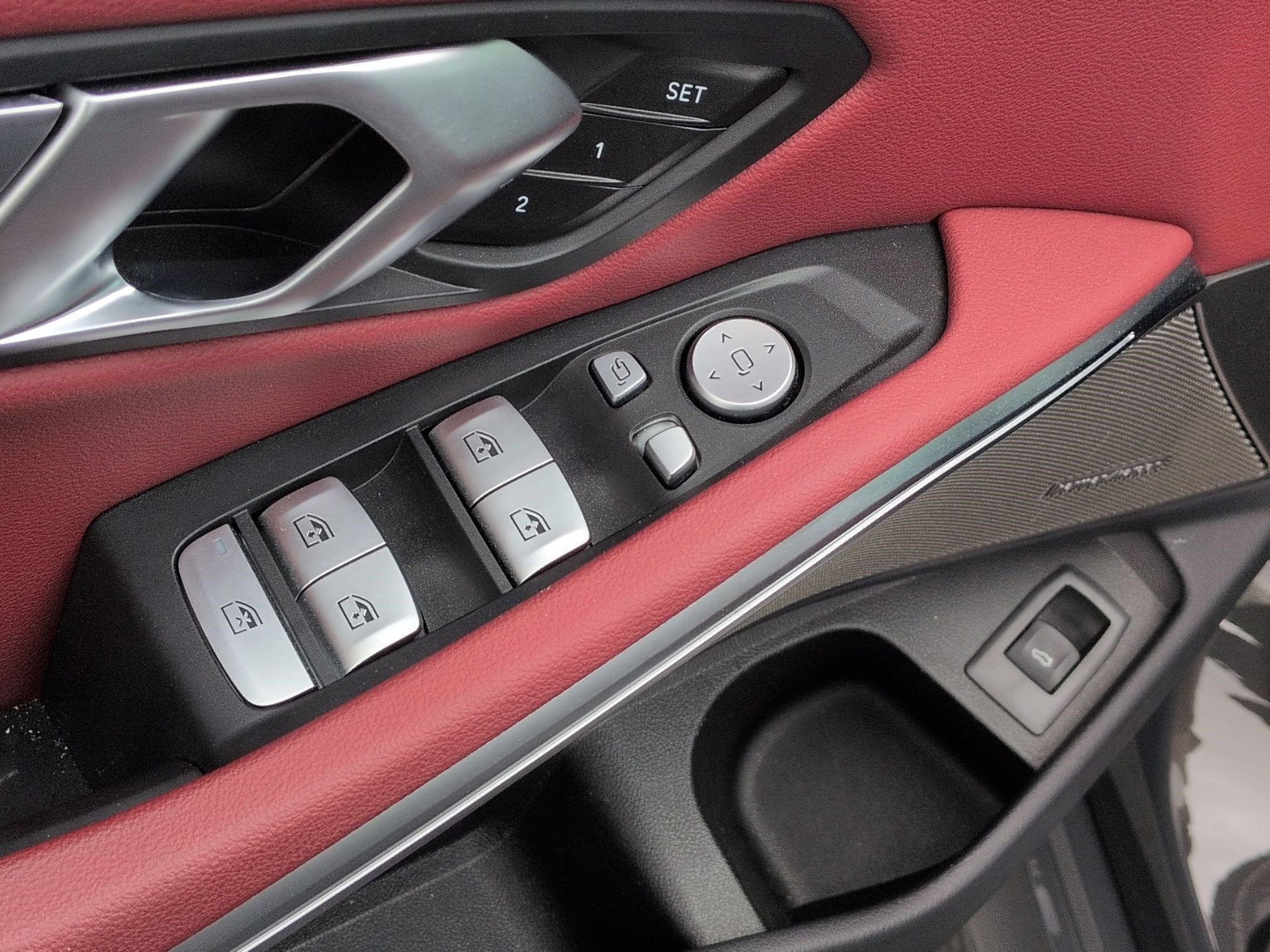 Used 2026 BMW M340i w/ Premium Package image 15