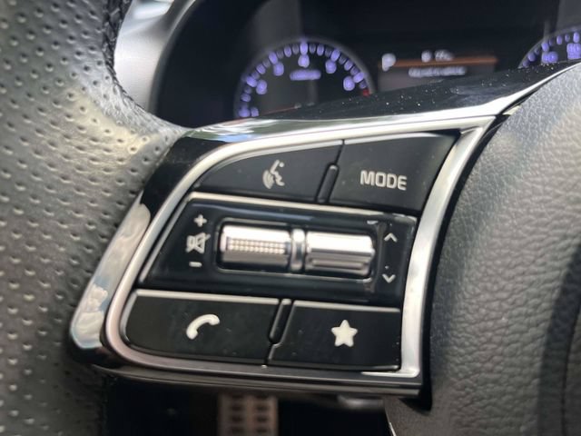 Used 2022 Kia Forte GT-Line w/ GT-Line Premium Package FWD image 24