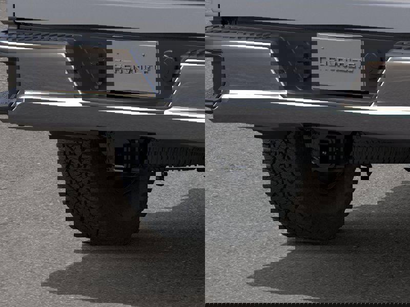 New 2026 Chevrolet Silverado 2500 LT image 14