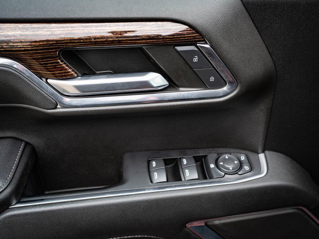 Used 2023 GMC Sierra 1500 Elevation image 25