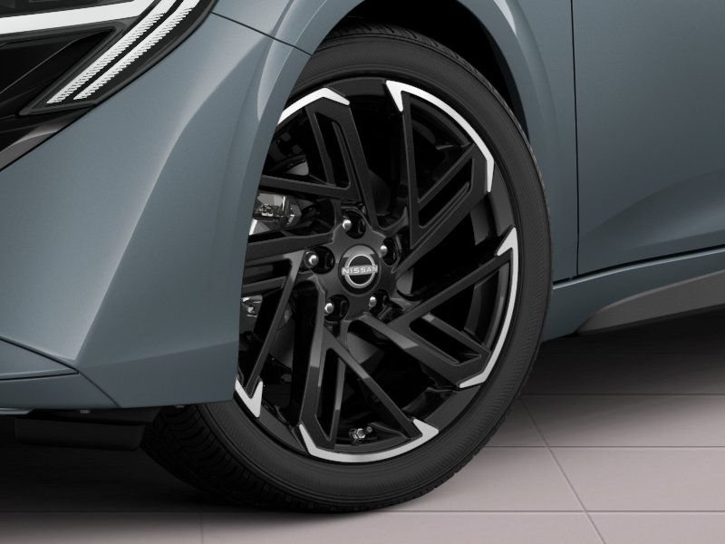 New 2026 Nissan Sentra SR w/ SR Premium Package FWD image 10