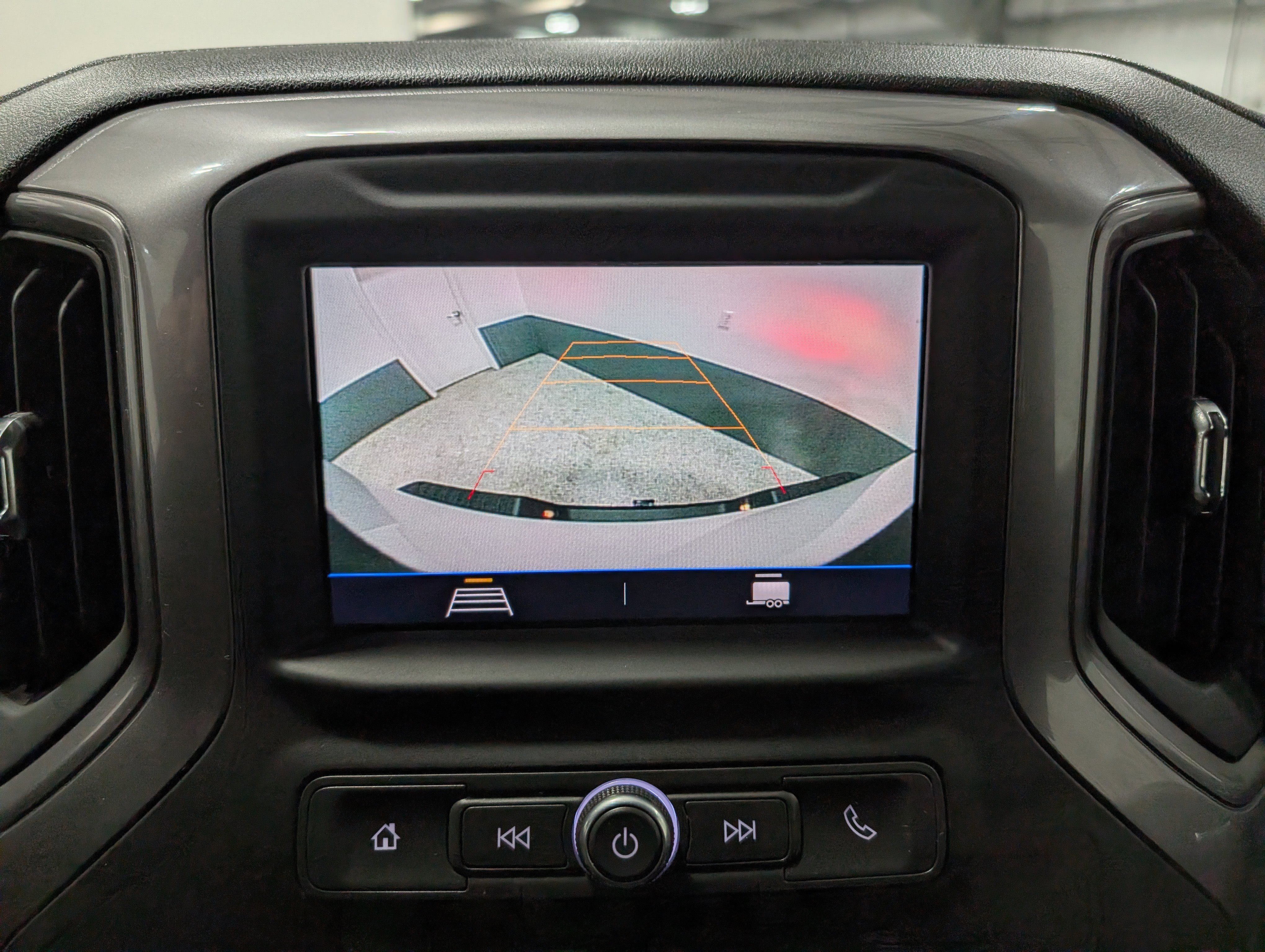 Used 2022 Chevrolet Silverado 2500 Custom image 28