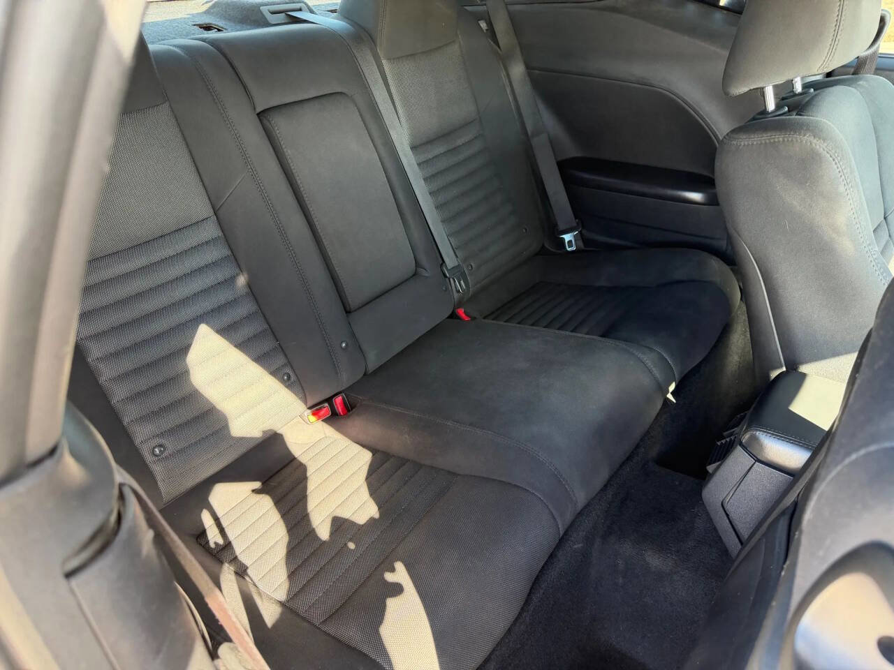Used 2014 Dodge Challenger SXT w/ Sinister Super Sport Group image 15