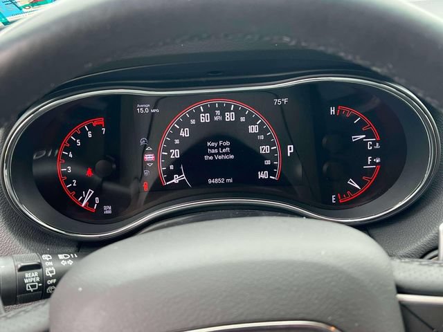 Used 2016 Dodge Durango Citadel AWD/4WD image 14
