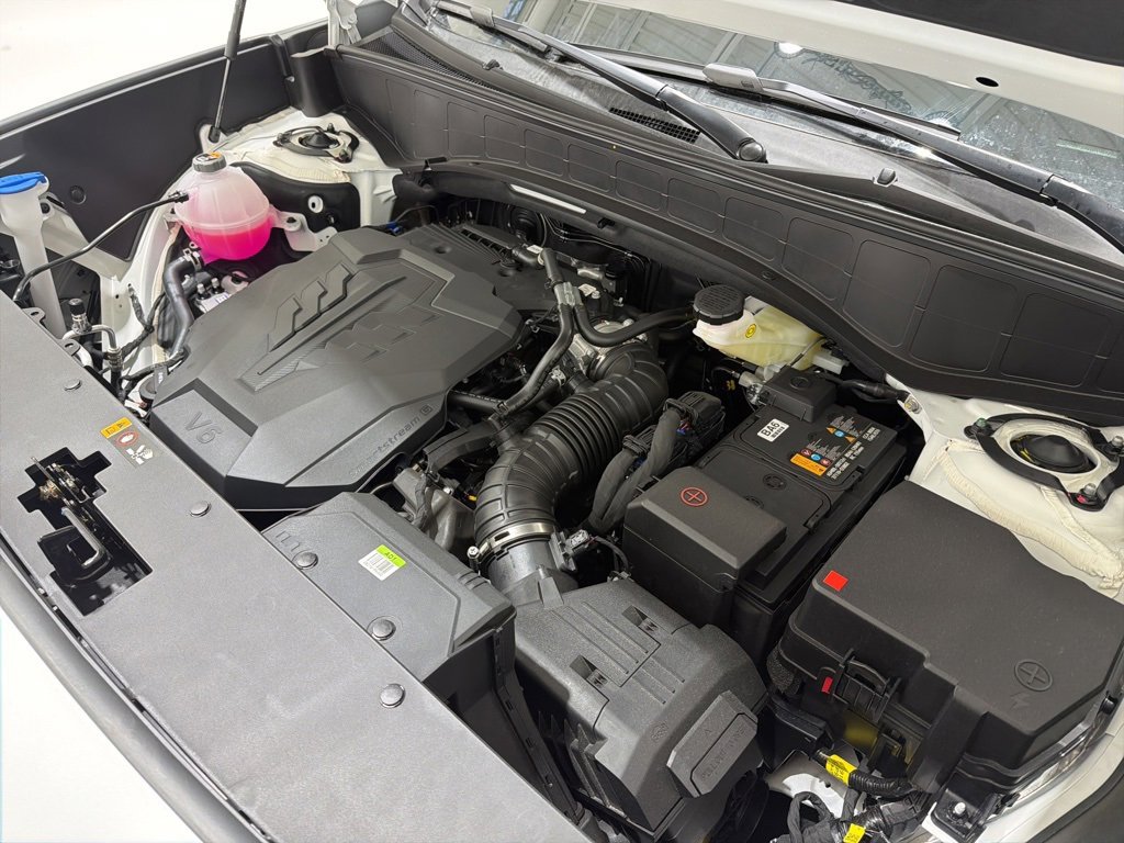 New 2026 Hyundai Palisade Calligraphy image 10