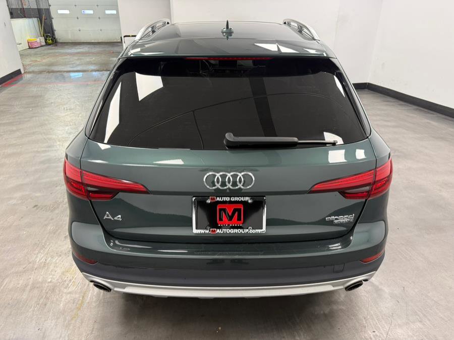 Used 2017 Audi A4 2.0T allroad Premium image 6