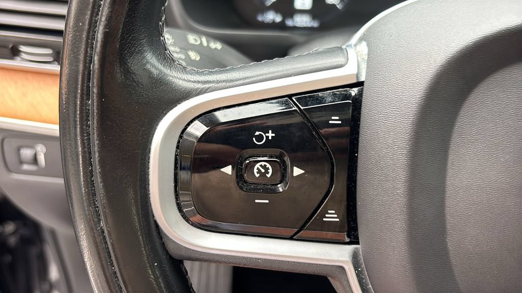 Used 2020 Volvo XC90 T6 Inscription AWD/4WD image 17
