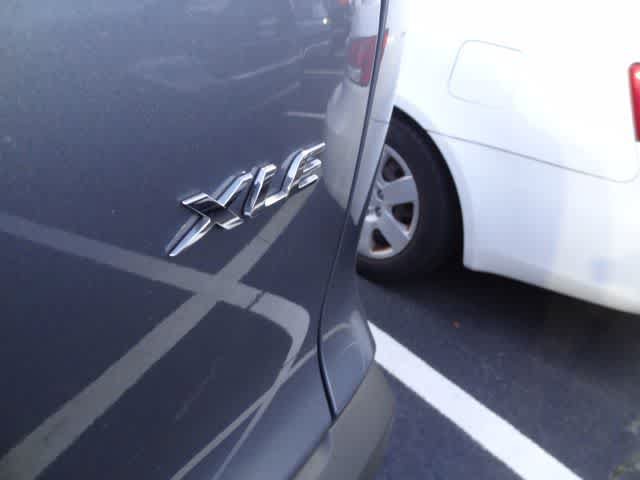 Certified 2026 Toyota Corolla Cross XLE FWD image 13
