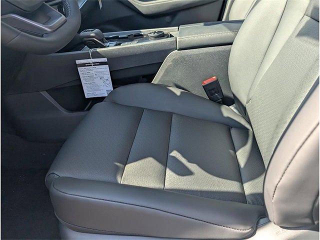 New 2026 Nissan Rogue SV image 26