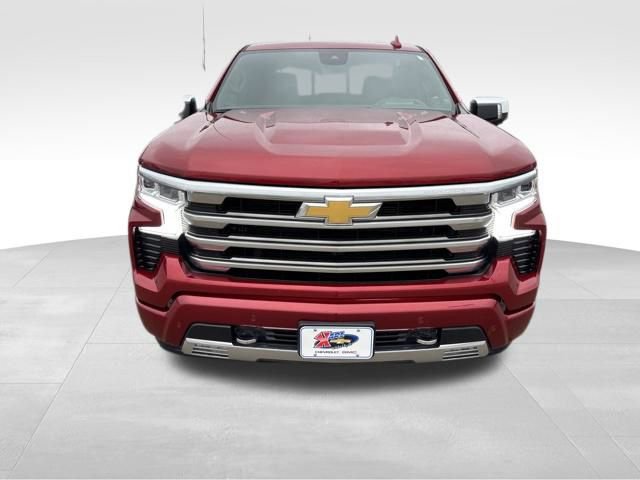 Certified 2024 Chevrolet Silverado 1500 High Country w/ High Country Premium Package image 9