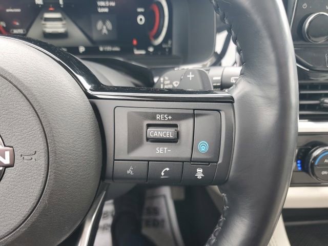 Used 2022 Nissan Pathfinder Platinum w/ Cargo Package AWD/4WD image 45