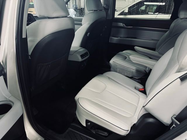 Used 2025 Hyundai Palisade SEL AWD/4WD image 21