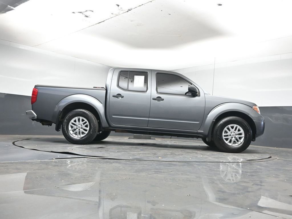 Used 2018 Nissan Frontier SV image 29