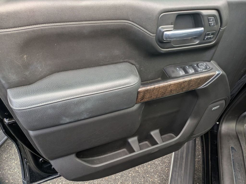 Used 2021 GMC Sierra 1500 Denali w/ Denali Ultimate Package image 9