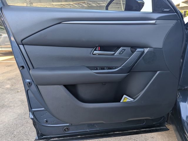 Used 2025 MAZDA CX-50 AWD 2.5 S w/ Weather Package image 16