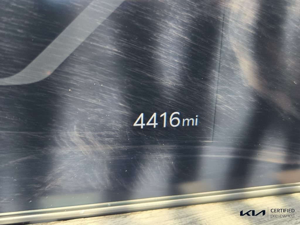 Certified 2025 Kia K5 EX FWD image 25