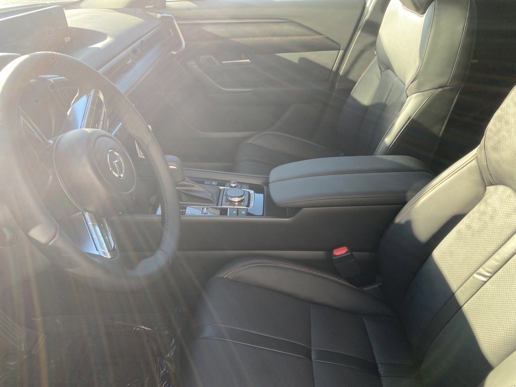 New 2026 MAZDA CX-50 AWD 2.5 Hybrid w/ Premium Pkg image 14