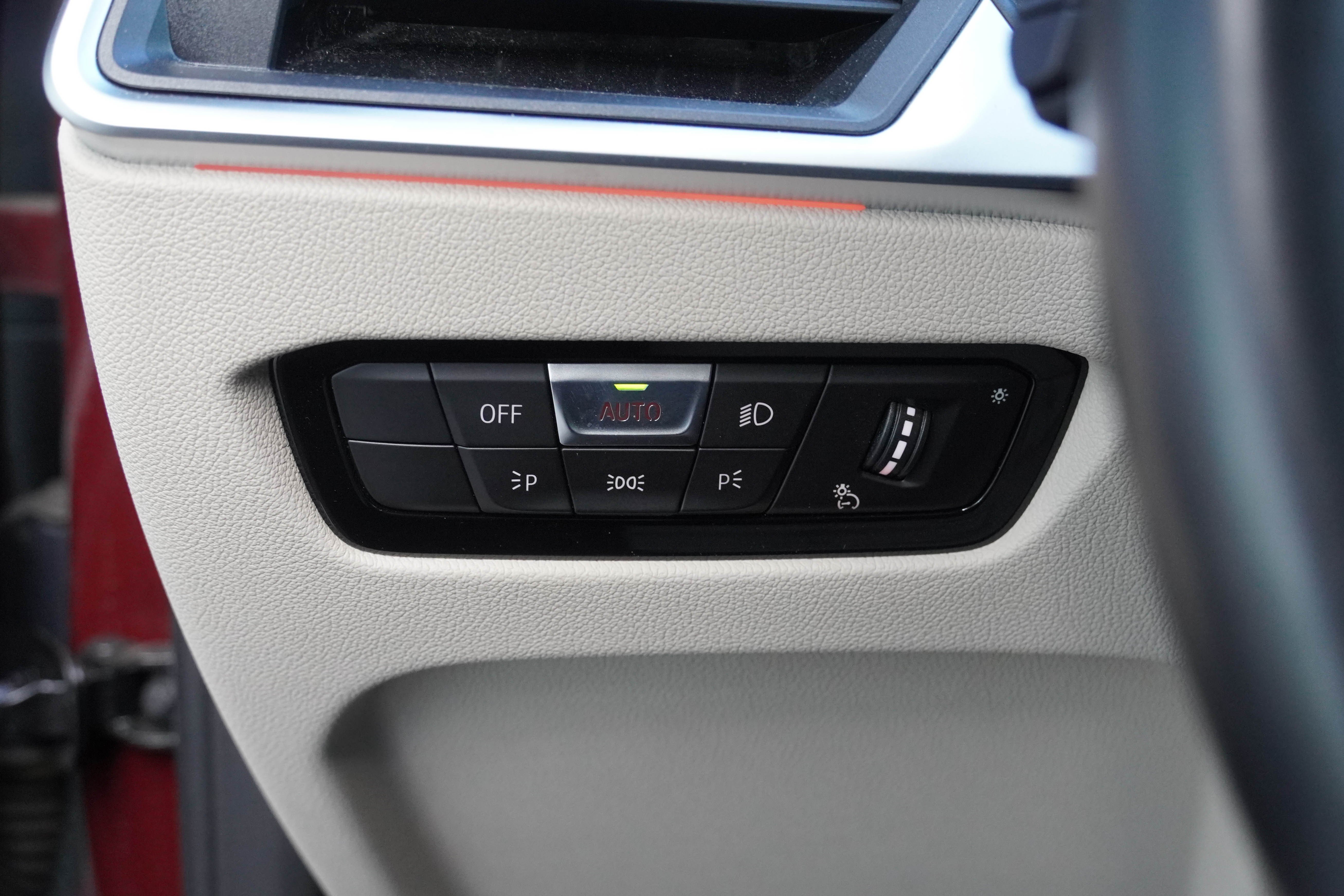 Certified 2023 BMW i4 M50 AWD/4WD image 17