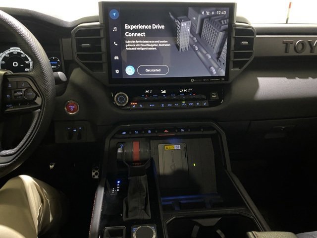 Used 2024 Toyota Tundra TRD Pro image 20