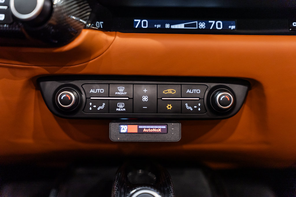 Certified 2021 Ferrari 812 GTS RWD image 47