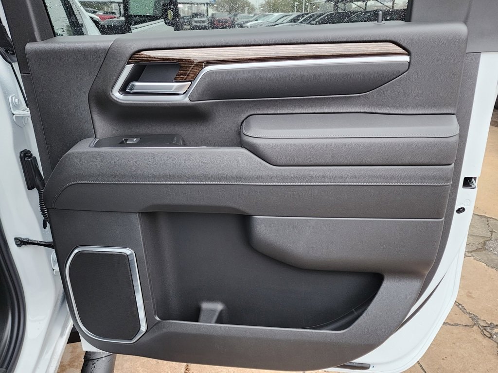 New 2026 GMC Sierra 2500 SLE image 41