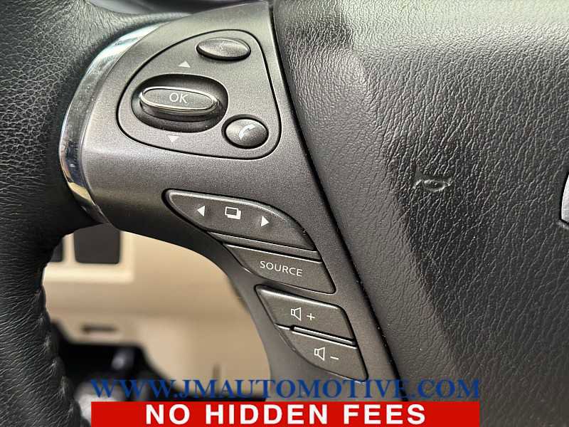 Used 2020 Nissan Murano SV image 35