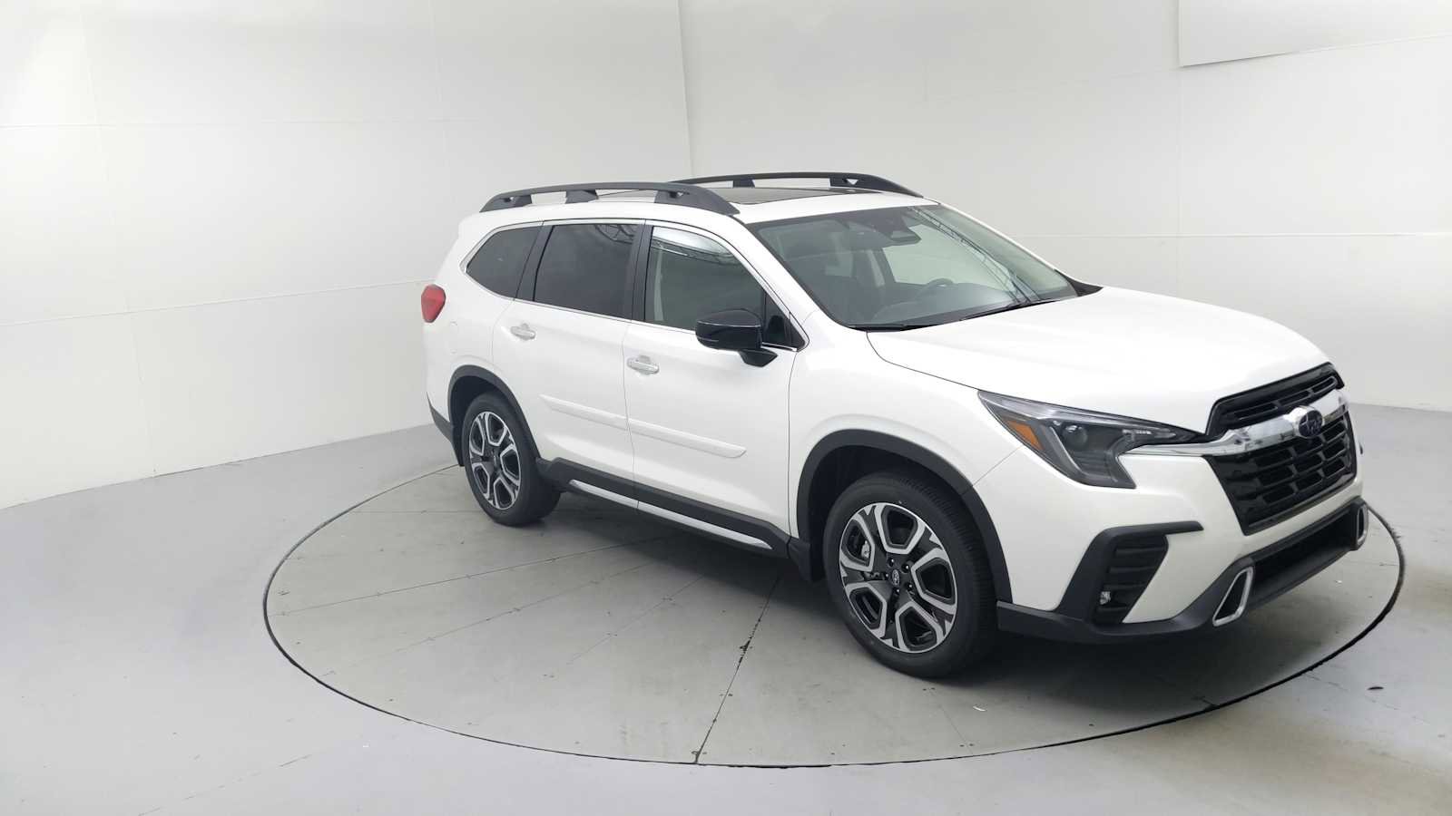 New 2025 Subaru Ascent Touring