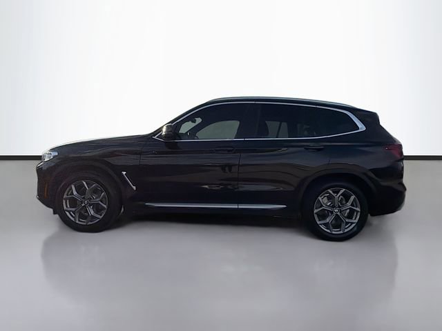 Used 2023 BMW X3 xDrive30i w/ Premium Package w/ZPA image 7
