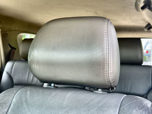 Used 2006 Toyota 4Runner SR5 RWD image 25
