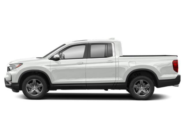 Used 2021 Honda Ridgeline RTL image 3