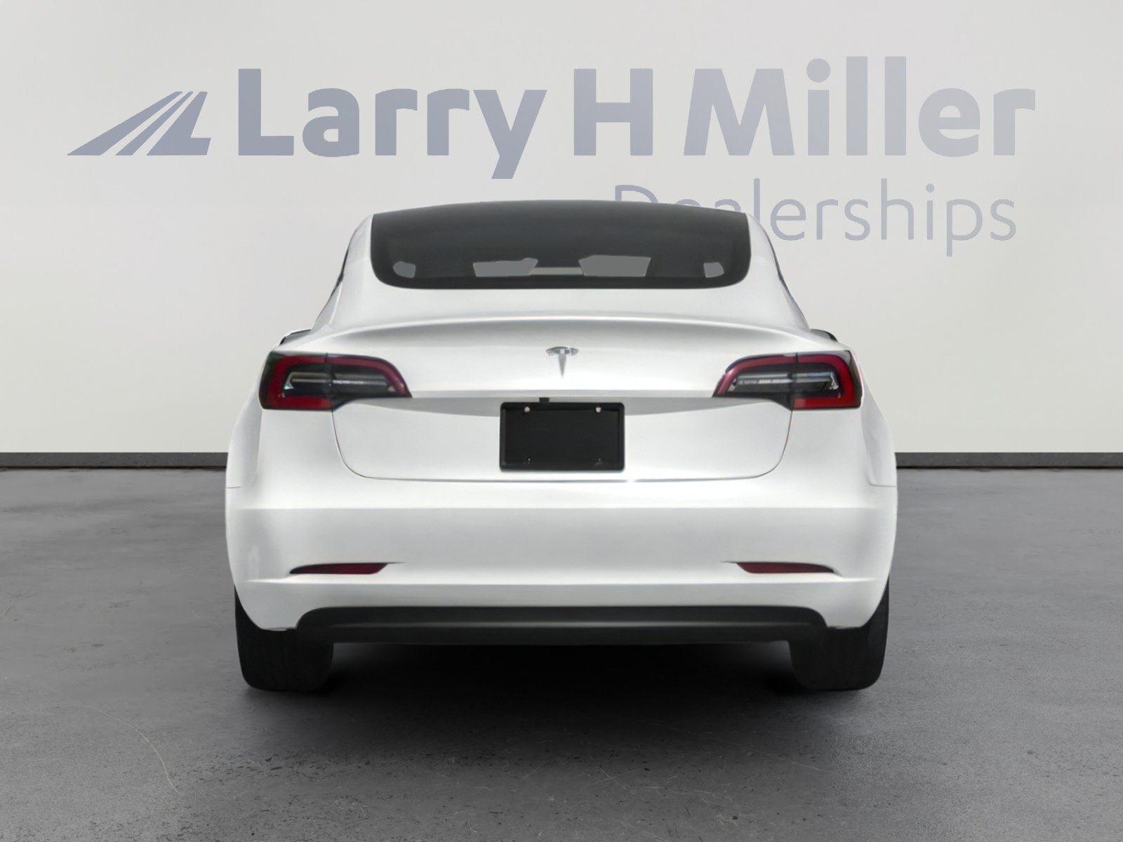 Used 2018 Tesla Model 3 Long Range AWD/4WD image 5