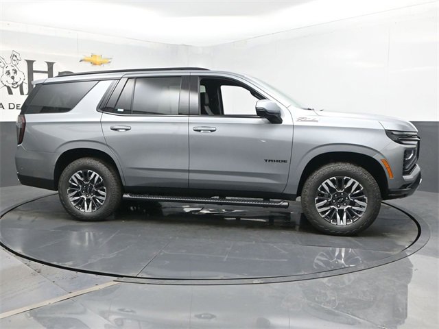 New 2026 Chevrolet Tahoe Z71