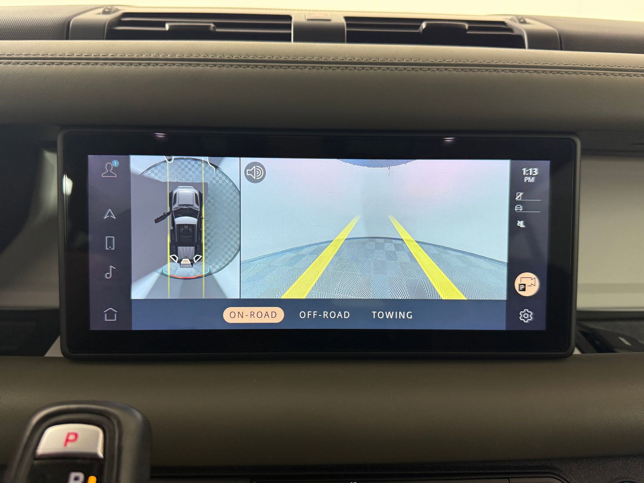 Used 2020 Land Rover Defender 110 HSE image 25