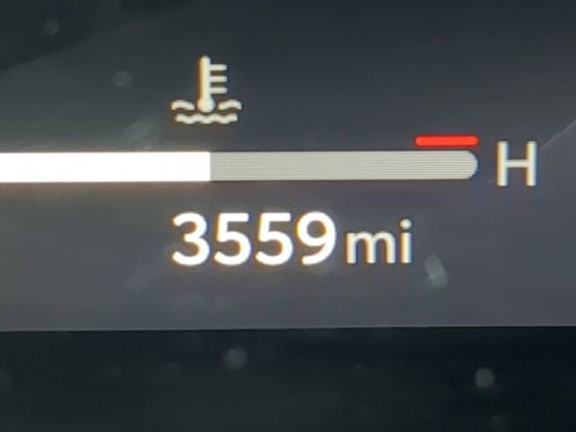 Used 2025 Toyota Tacoma TRD Pro image 34