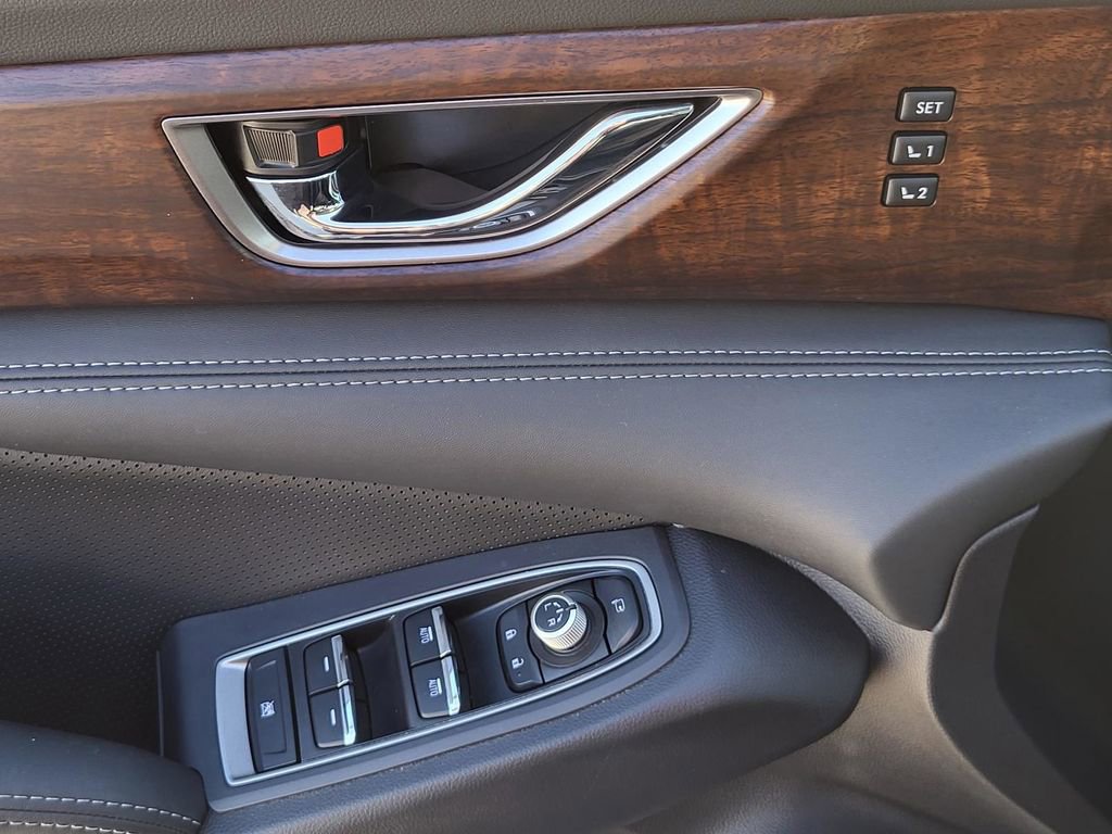 Certified 2024 Subaru Ascent Touring image 21