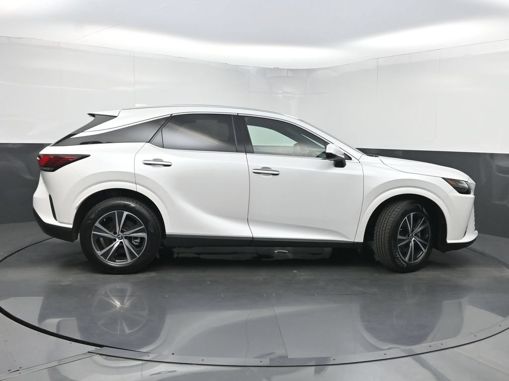 Used 2023 Lexus RX 350 Premium w/ Cold Area Package AWD/4WD image 44