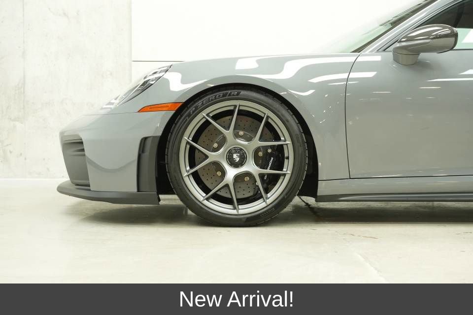 Used 2026 Porsche 911 GT3 RWD image 50
