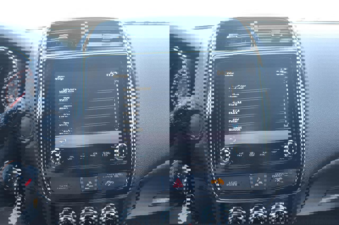 Used 2024 Mitsubishi Outlander Sport AWD image 28