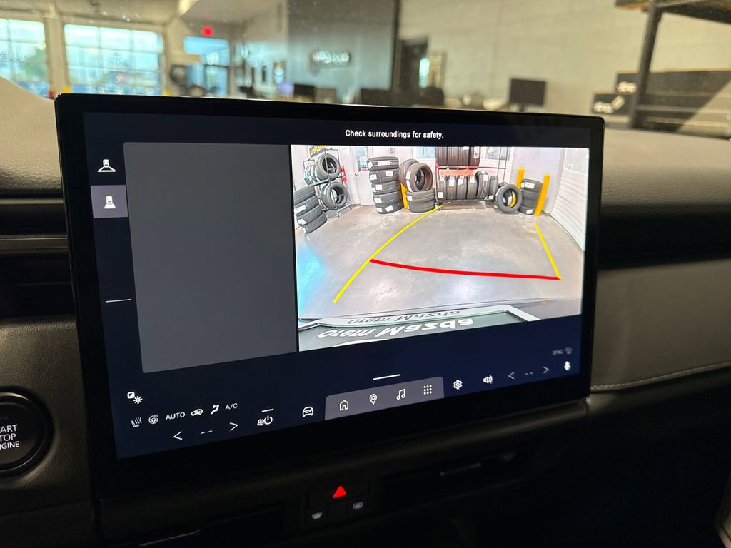 New 2026 MAZDA CX-5 Preferred AWD/4WD image 8