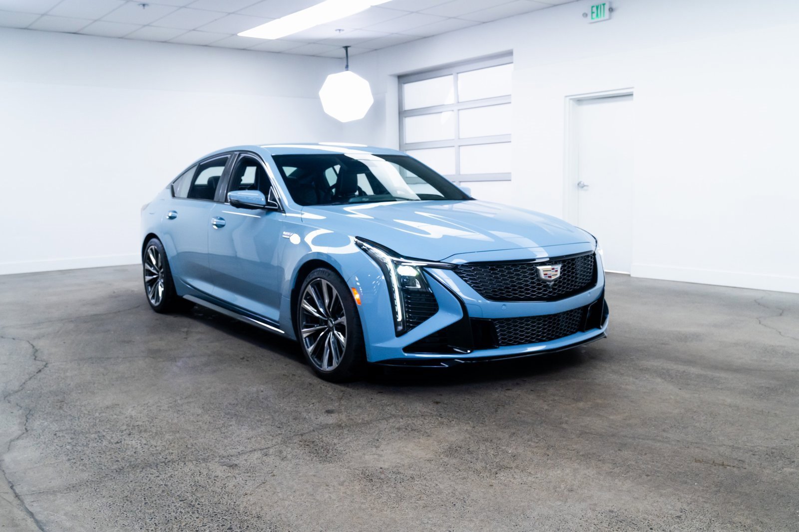 Used 2025 Cadillac CT5 V Blackwing image 27