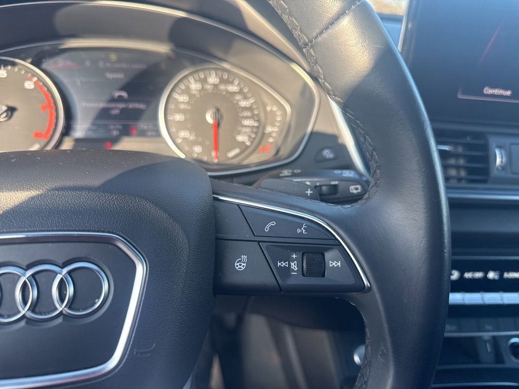 Used 2023 Audi Q5 2.0T Premium w/ Convenience Package AWD/4WD image 21