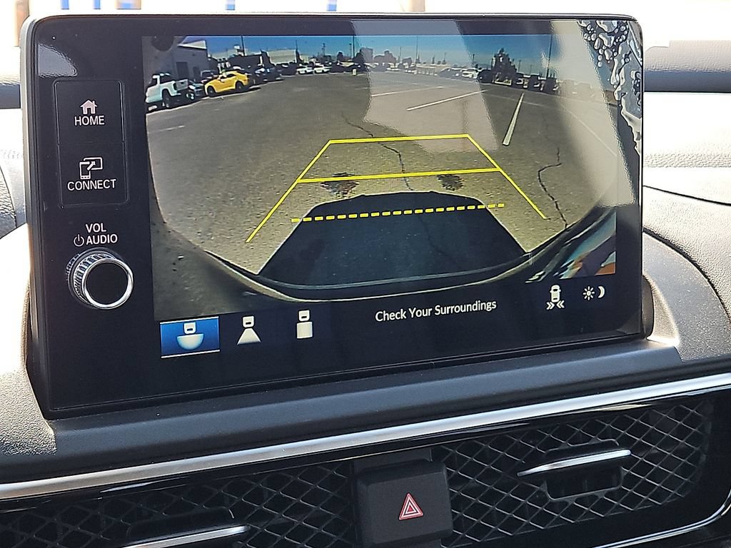 Used 2025 Acura ADX FWD image 20