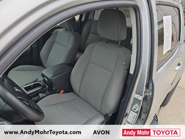 Used 2022 Toyota Tacoma SR AWD/4WD image 10