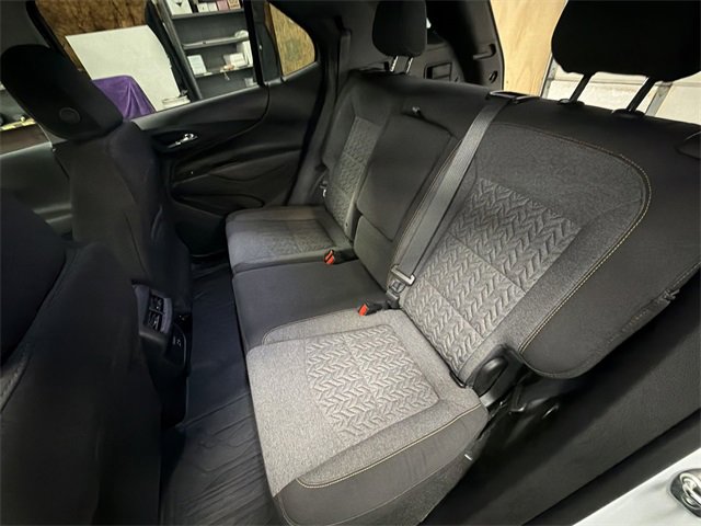 Certified 2024 Chevrolet Equinox LT w/ LPO, Floor Liner Package image 25